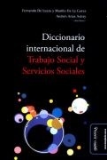 DICC INTERNACIONAL DE TRABAJO SOCIAL Y SEVICIOS SO - DE LUCAS F Y OTROS