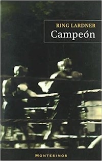 CAMPEON - LARDNER RING