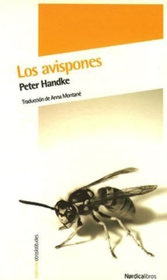 AVISPONES LOS - HANDKE PETER