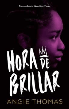 HORA DE BRILLAR - THOMAS ANGIE