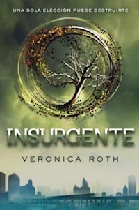 INSURGENTE ED 2015 - ROTH VERONICA