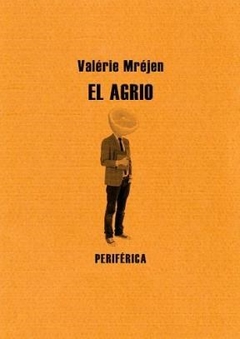 AGRIO EL - MREJEN VALERIE