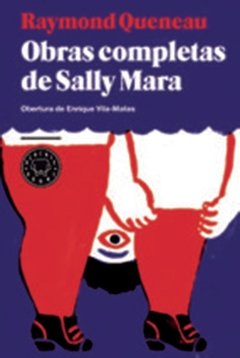 OBRAS COMPLETAS DE SALLY MARA - QUENEAU RAYMOND