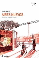 AIRES NUEVOS - KOCAN PETER