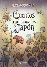 CUENTOS TRADICIONALES DE JAPÓN - GORDON SMITH RICHARD