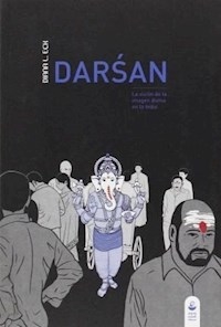 DARSAN LA VISION DE LA IMAGEN DIVINA EN LA INDIA - ECK DIANA