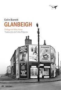 GLANBEIGH - BARRETT COLIN