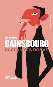 GAINSBOURG ELEFANTES ROSAS - CABRERIZO FELIPE