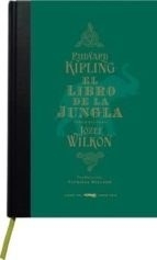 LIBRO DE LA JUNGLA ILUSTRADO - KIPLING RUDYARD