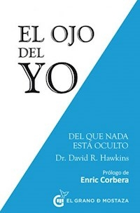 OJO DEL YO DEL QUE NADA ESTA OCULTO - HAWKINS DAVID