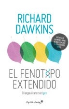 FENOTIPO EXTENDIDO LARGO ALCANCE DEL GEN - DAWKINS RICHARD