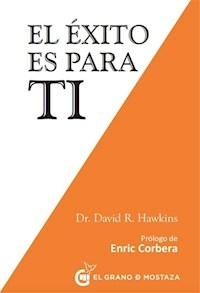 EXITO ES PARA TI EL - HAWKINS DAVID R