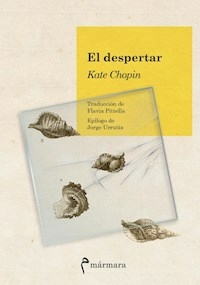 DESPERTAR EL - CHOPIN KATE
