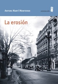 EROSION LA - MONTERDE ANTONI MARTI