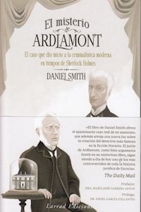 MISTERIO DE ARDLAMONT - SMITH DANIEL