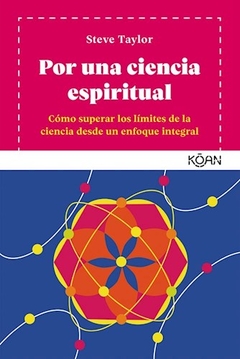 POR UNA CIENCIA ESPIRITUAL - TAYLOR STEVE