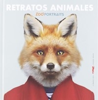RETRATOS ANIMALES - PARTAL YAGO