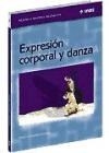 EXPRESION CORPORAL Y DANZA - CASTAÑER BALCELLS MA