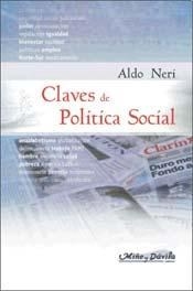 CLAVES DE POLITICA SOCIAL - NERI ALDO