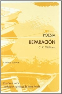 REPARACION EDICION BILINGUE - WILLIAMS CHARLES KENNETH