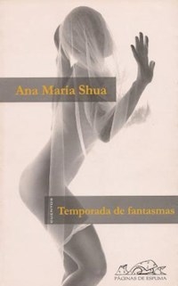 TEMPORADA DE FANTASMAS ED 2015 - SHUA ANA MARIA