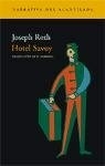 HOTEL SAVOY - JOSEPH ROTH