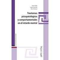 TRASTORNOS PSICOPATOLOGICOS Y COMPORTAMENTALES EN - TALLIS CASARELLA