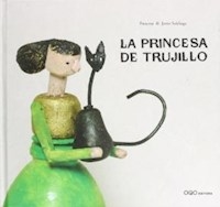 PRINCESA DE TRUJILLO - PATACRUA Y SOLCHAGA JAVIER