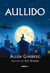 AULLIDO ED 2011 - GINSBERG ALLEN