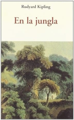 EN LA JUNGLA ED 2010 - KIPLING RUDYARD