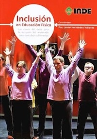 INCLUSION EN EDUCACION FISICA - HERNANDEZ VAZQUEZ F