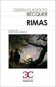 RIMAS - BECQUER GUSTACO A