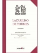 LAZARILLO DE TORMES EL - ANONIMO