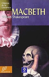 MACBETH - SHAKESPEARE WILLIAM