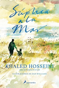 SUPLICA A LA MAR - HOSSEINI KHALED