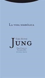 OC 18/2 VIDA SIMBOLICA LA RUSTICA ED 2009 - JUNG CARL GUSTAV