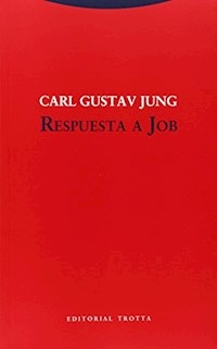 RESPUESTA A JOB - JUNG CARL GUSTAV