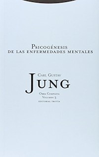 OC 03 PSICOGENESIS DE LAS ENFERMEDADES MENTALES - JUNG CARL G