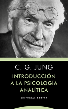 INTRODUCCION A LA PSICOLOGIA ANALITICA - JUNG CARL GUSTAV