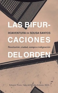 BIFURCACIONES DEL ORDEN LAS - DE SOUSA SANTOS BOAV