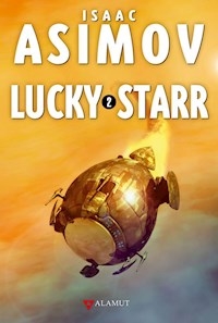 LUCKY STARR 2 - ASIMOV ISAAC