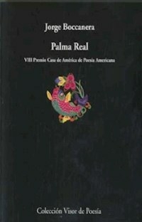 PALMA REAL - JORGE BOCCANERA