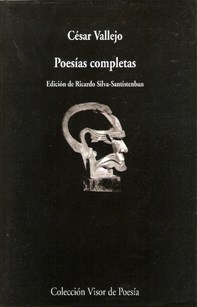 POESIAS COMPLETAS VALLEJO - VALLEJO CESAR