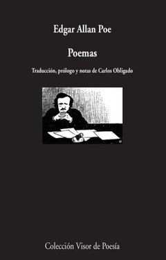 POEMAS TRAD OBLIGADO CARLOS - POE EDGAR ALLAN