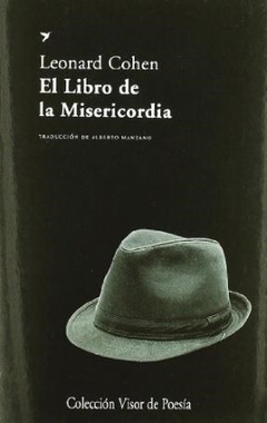 LIBRO DE LA MISERICORDIA EL - COHEN LEONARD