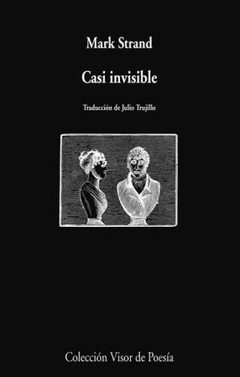 CASI INVISIBLE TRAD JULIO TRUJILLO - STRAND MARK