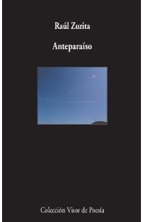 ANTEPARAISO - ZURITA RAUL