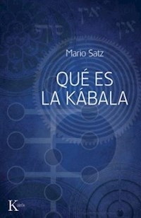 QUE ES LA KABALA - SATZ MARIO