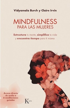 MINDFULNESS PARA LAS MUJERES - BURCH V IRVIN C