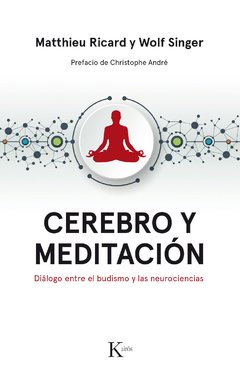 CEREBRO Y MEDITACIÓN - RICARD M SINGER W